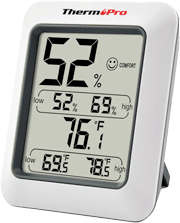 Raumthermometer TP50