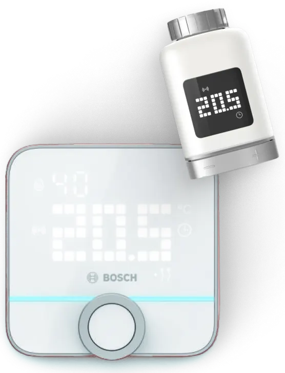 Bosch Smart Home