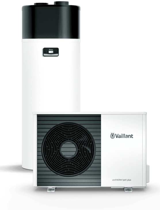 Vaillant Wärmepumpen