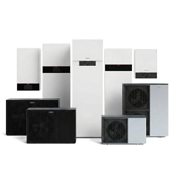 Viessmann Vitocal