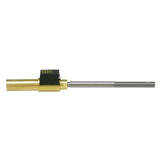 Abic Ölvorwärmer Nova 2000 Unit, Länge 235mm Durchmesser Schaft 18,5mm, 12020-027