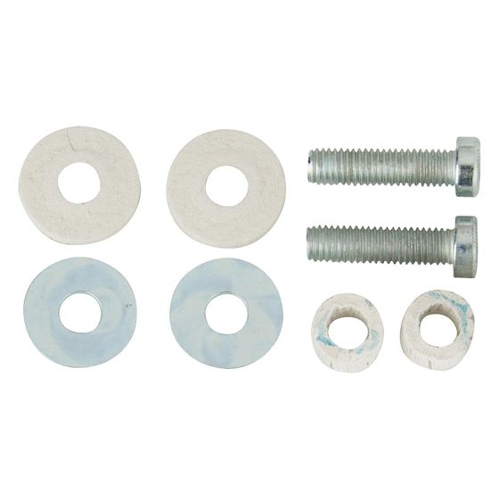 Abic Befestigungsmaterial Brennerflansch, M 8, 57010-001