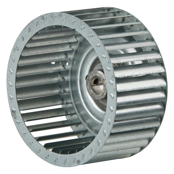 Abic Gebläserad, 108mm, 52cm, 10010-001