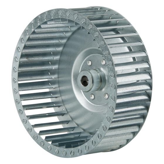 Abic Gebläserad, Durchmesser 180mm Breite 60cm, 10050-002