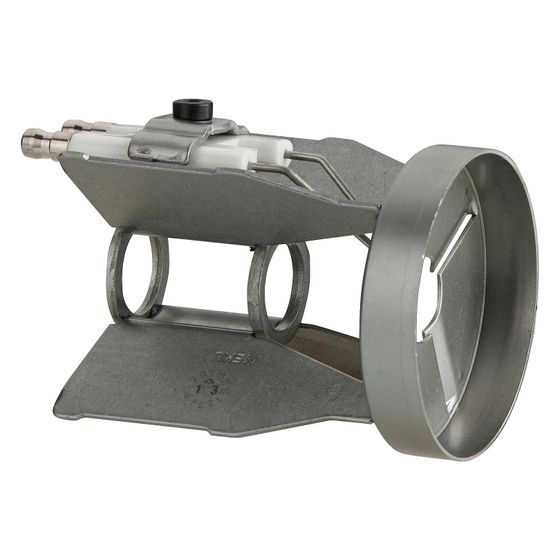 Abic Stauscheibe 4-Schlitze, Durchmesser 64mm, 52020-001