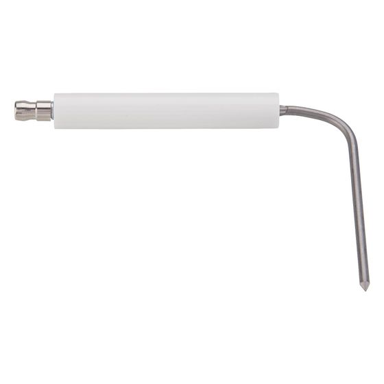 Abic Ionisationselektrode Nova Mark III G, 58mm, 6,3mm, 8mm, Steckanschluss, 14030-001