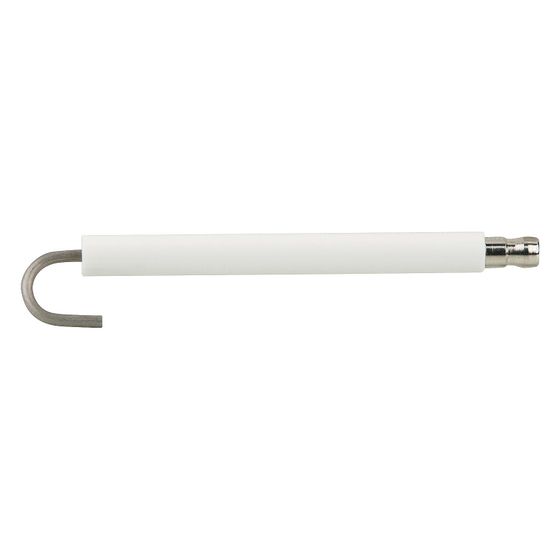 Abic Zündelektrode Einzelelektrode, 6,3mm Steckanschluss, 8,2x80mm, 2,5mm, 8718945-072
