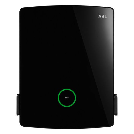 ABL Wallbox eM4 Twin Controller, 22kW, 516x428x145mm