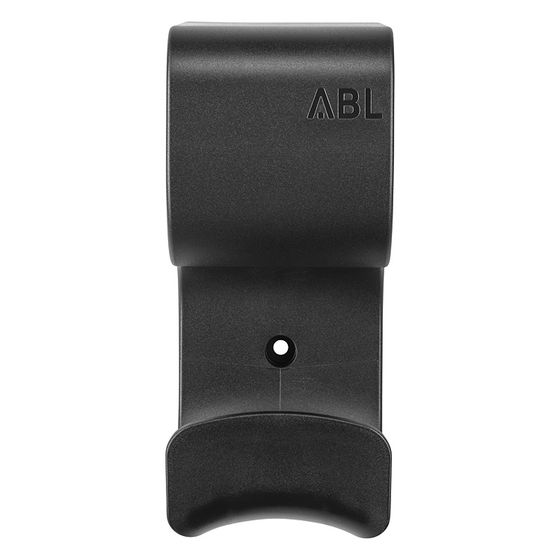 ABL Ladekabelhalterung CABHOLD, für 22 kW-Ladekabel, RAL 9011