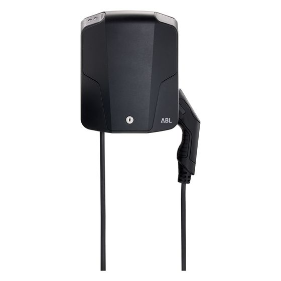 ABL Wallbox eMH1 1W1101, 11kW, 272x221x116mm, Kunststoff