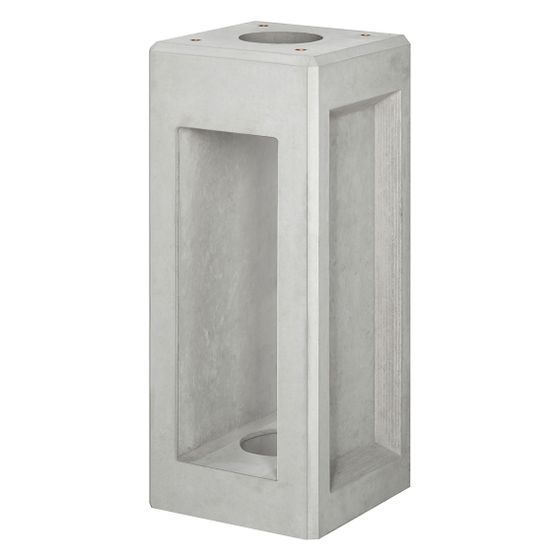 ABL Betonfertigfundament POLE Slim, C35/45, Beton