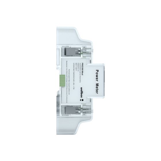 ABL Energy Meter Pulsar, 65A, Hutschienenmodul, 100000450