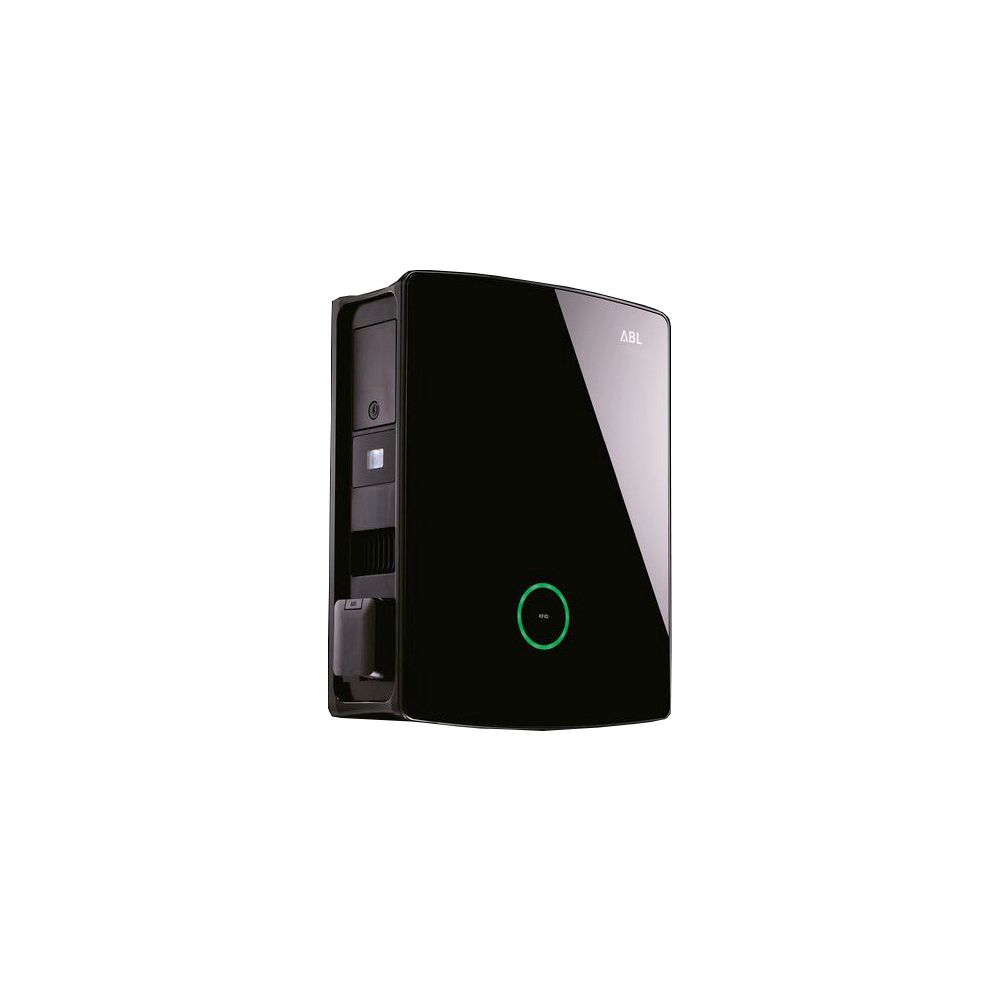 ABL Wallbox eM4 Twin reev ready Extender, 22kW, 516x428x145mm, Kunststoff... ABL-100000183 4011721191447 (Abb. 23)