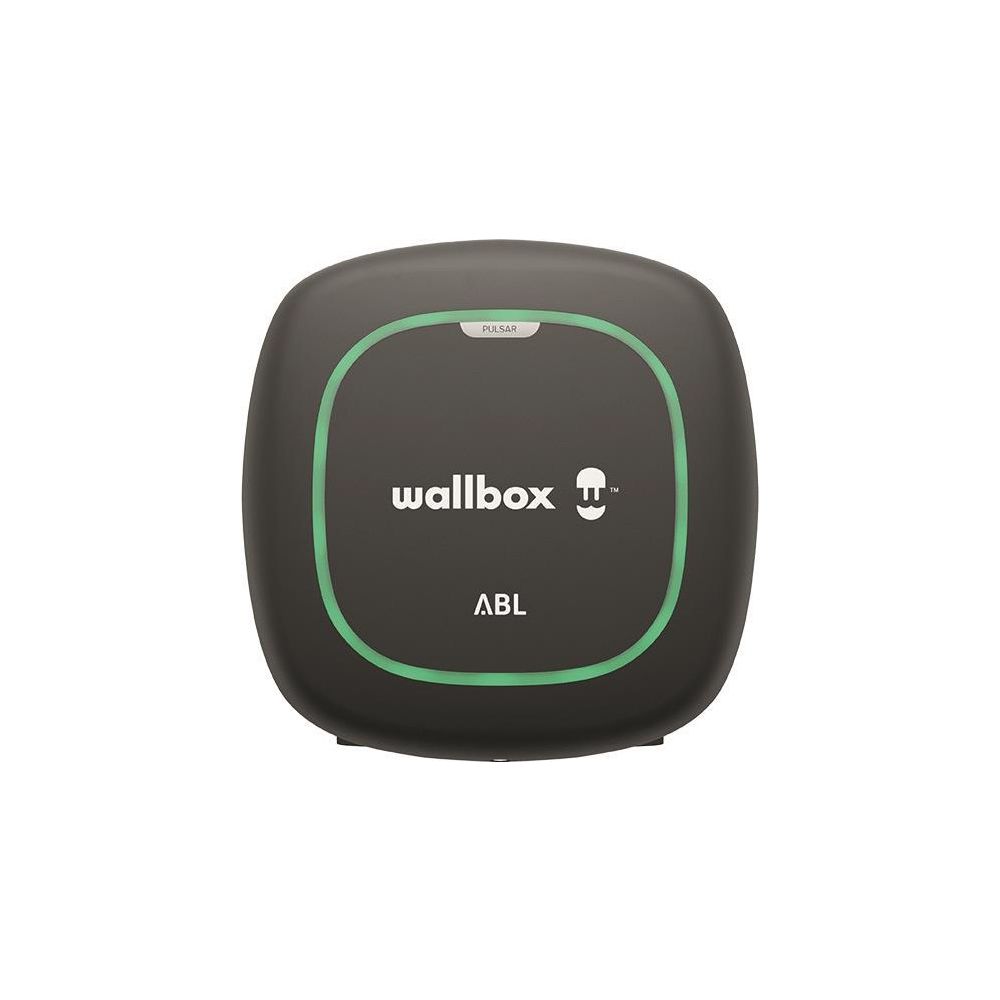 ABL Wallbox Pulsar 11kW, 11kW, 5m Ladekabel, IP55, IK10, Kunststoff, 100000446... ABL-100000446 8436607544814 (Abb. 9)