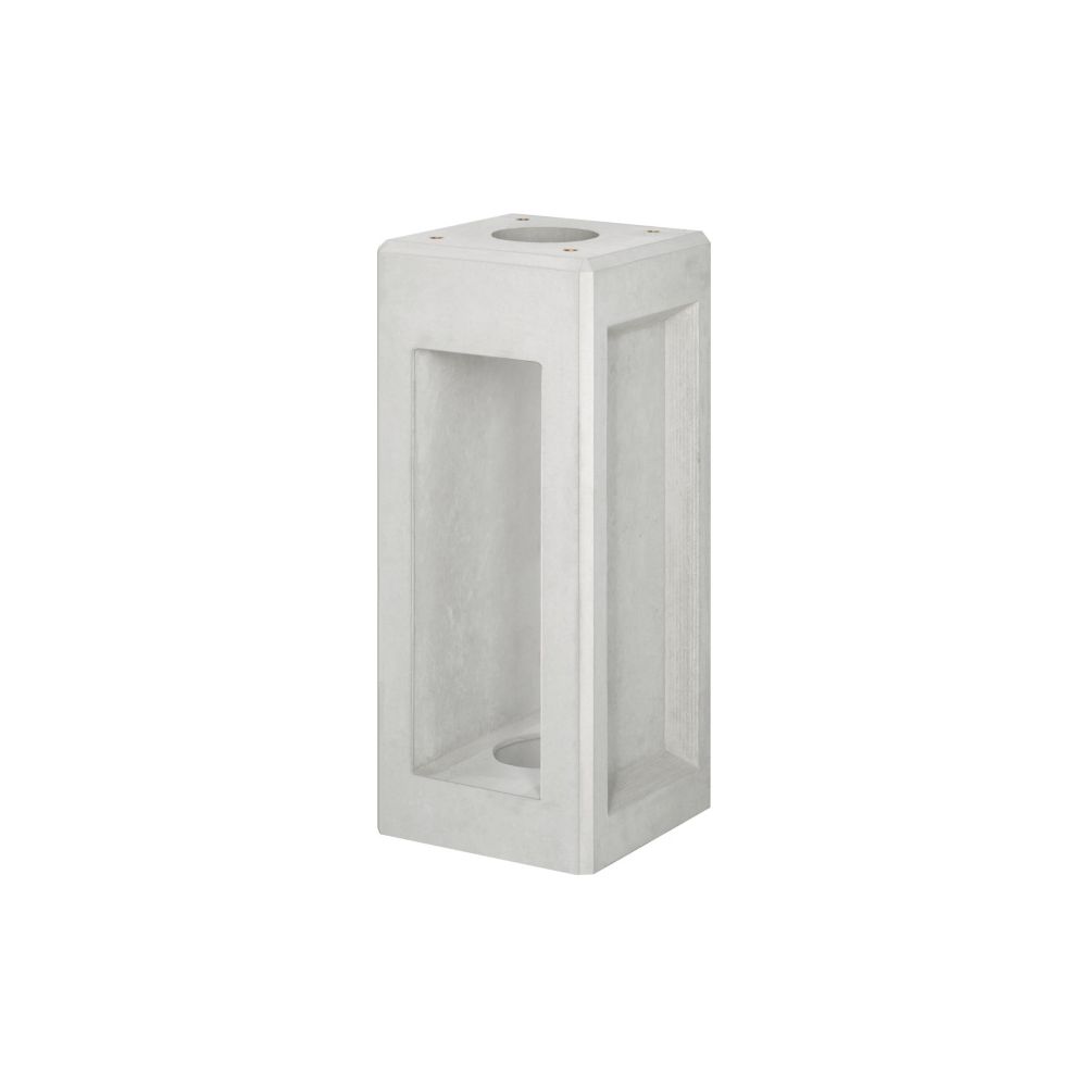 ABL Betonfertigfundament POLE Slim, C35/45, Beton... ABL-100000238 4011721192338 (Abb. 2)