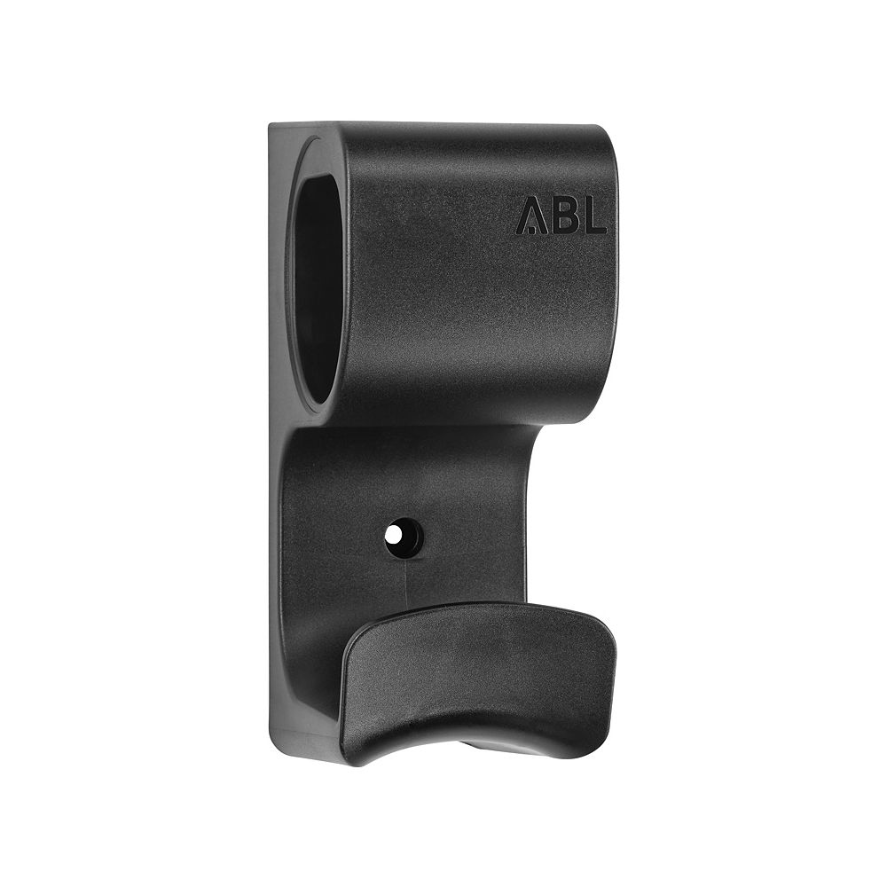 ABL Ladekabelhalterung CABHOLD, für 22 kW-Ladekabel, RAL 9011... ABL-CABHOLD 4011721184036 (Abb. 4)