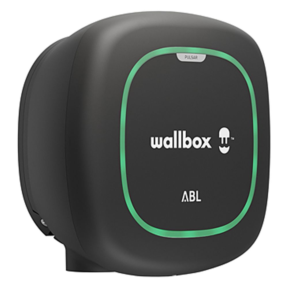 ABL Wallbox Pulsar 11kW, 11kW, 5m Ladekabel, IP55, IK10, Kunststoff, 100000446... ABL-100000446 8436607544814 (Abb. 7)