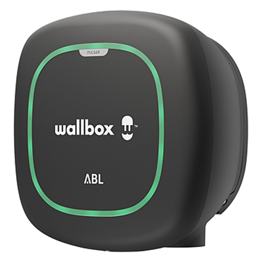 ABL Wallbox Pulsar 11kW, 11kW, 5m Ladekabel, IP55, IK10, Kunststoff, 100000446... ABL-100000446 8436607544814 (Abb. 6)