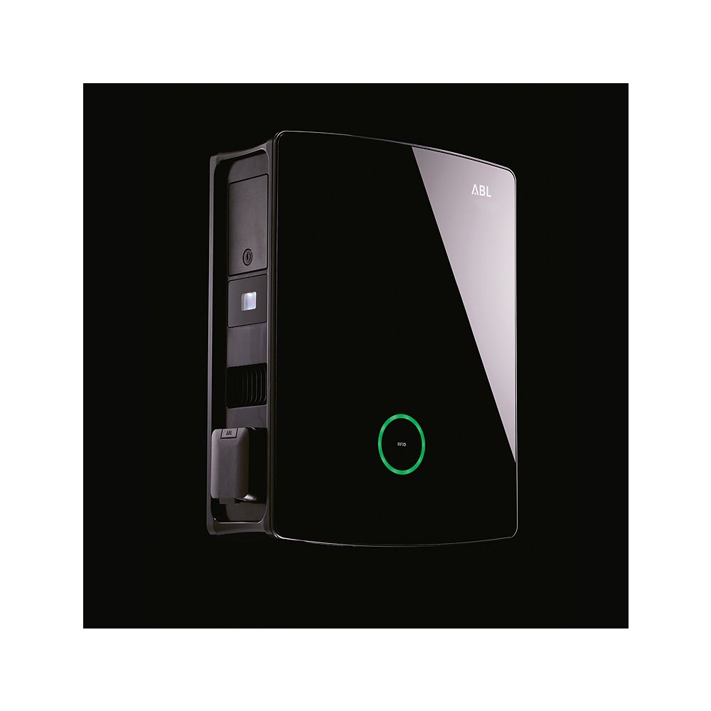 ABL Wallbox eM4 Twin reev ready Extender, 22kW, 516x428x145mm, Kunststoff... ABL-100000183 4011721191447 (Abb. 3)