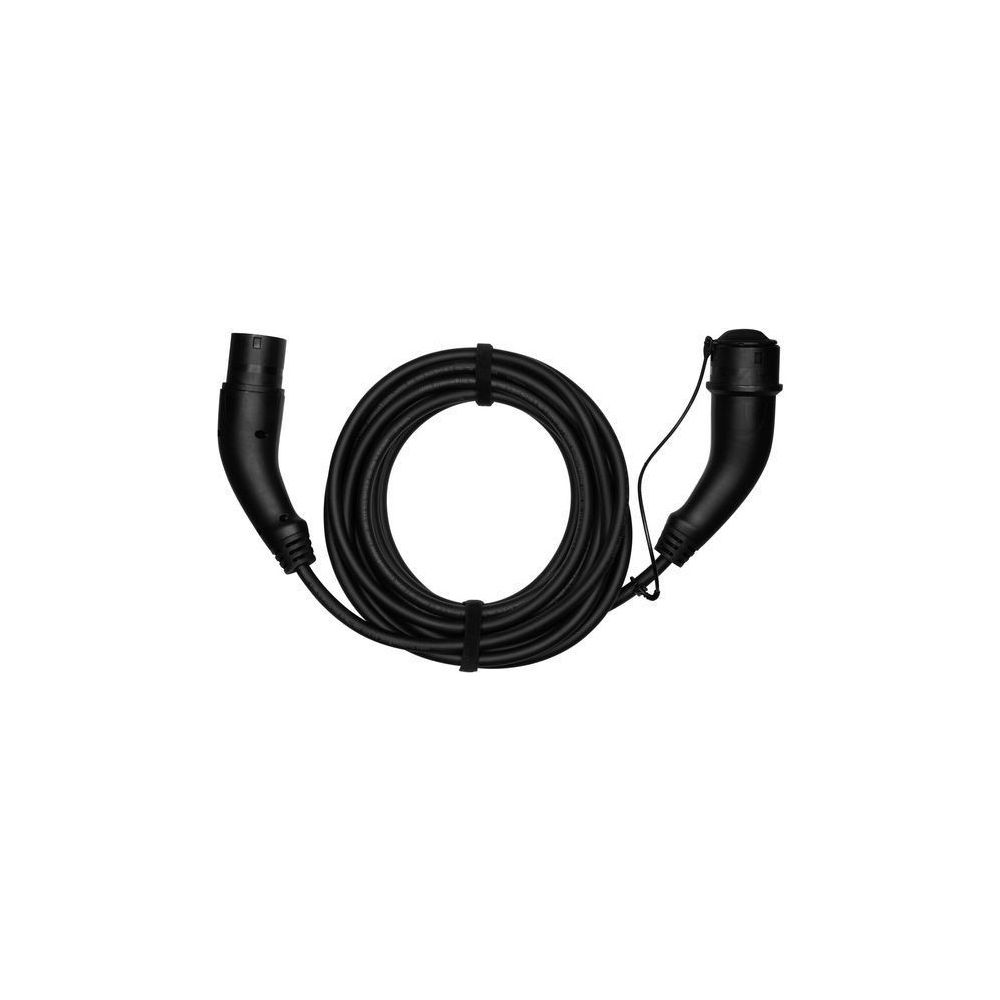 ABL Ladekabel CC2010, 10m 20A 11kW 480V 3-phasig... ABL-CC2010 4011721190174 (Abb. 2)