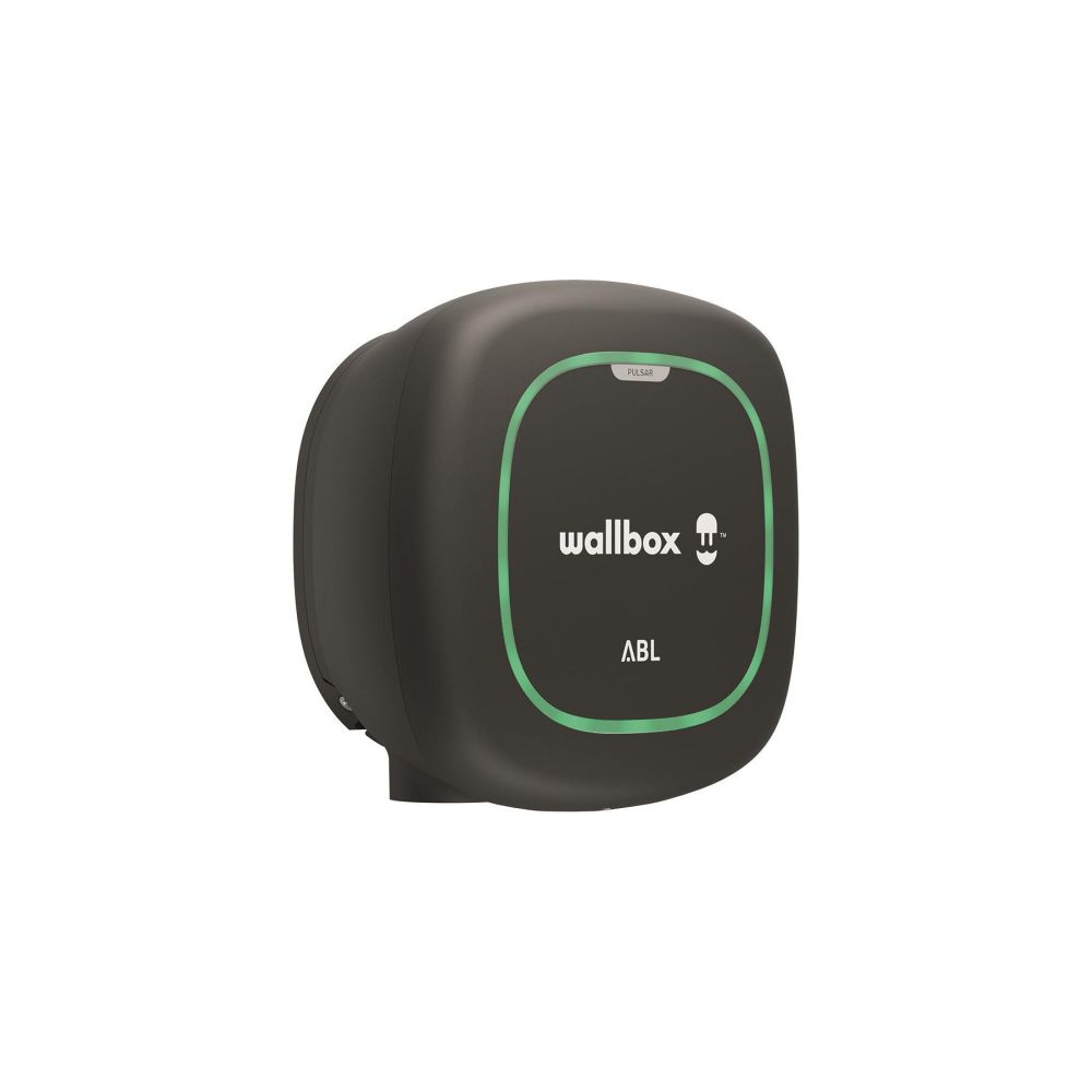 ABL Wallbox Pulsar 11kW, 11kW, 5m Ladekabel, IP55, IK10, Kunststoff, 100000446... ABL-100000446 8436607544814 (Abb. 11)