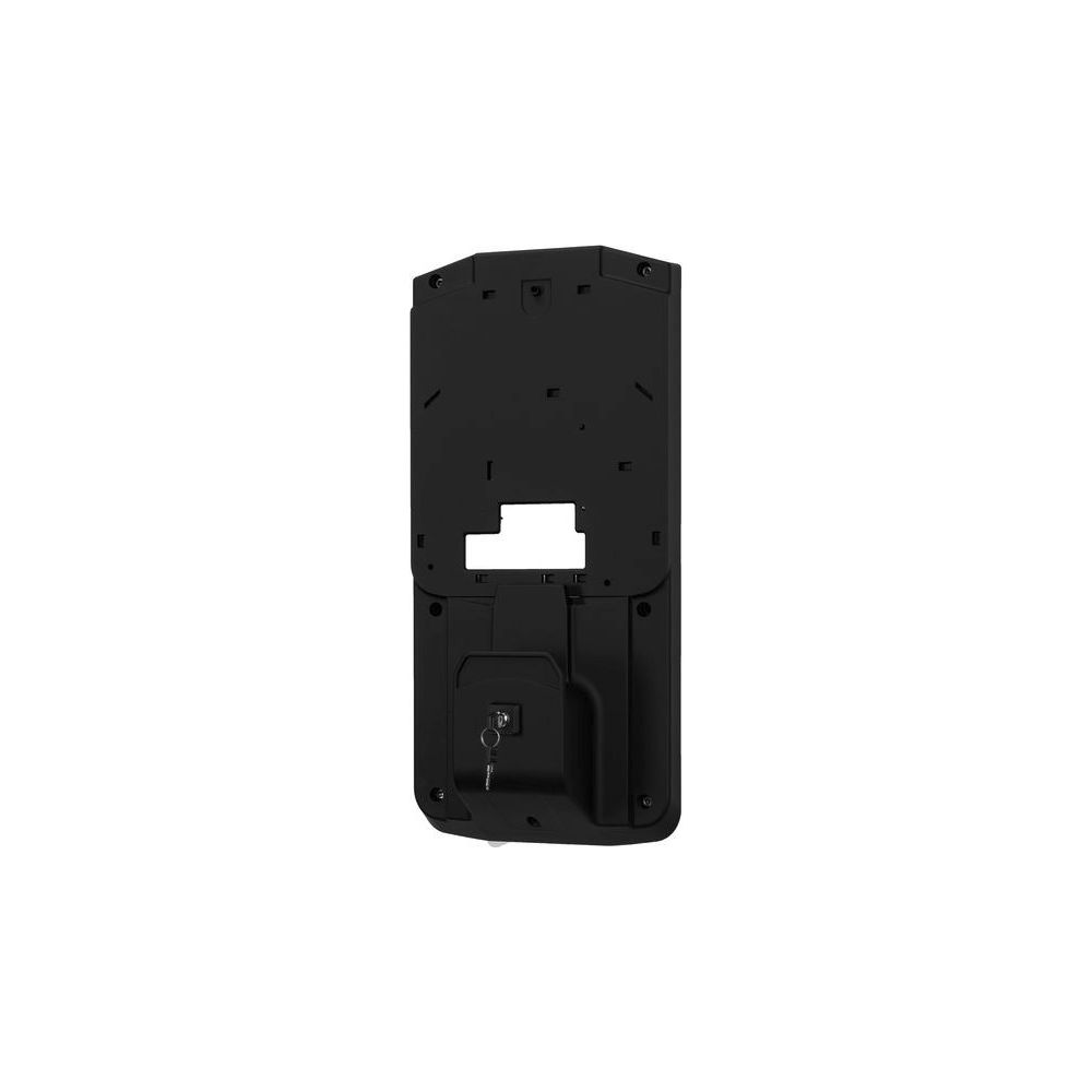 ABL Montagerahmen eMH1, mit Schlüsselschalter und Kabelaufhängung... ABL-1W0001 4011721178646 (Abb. 2)