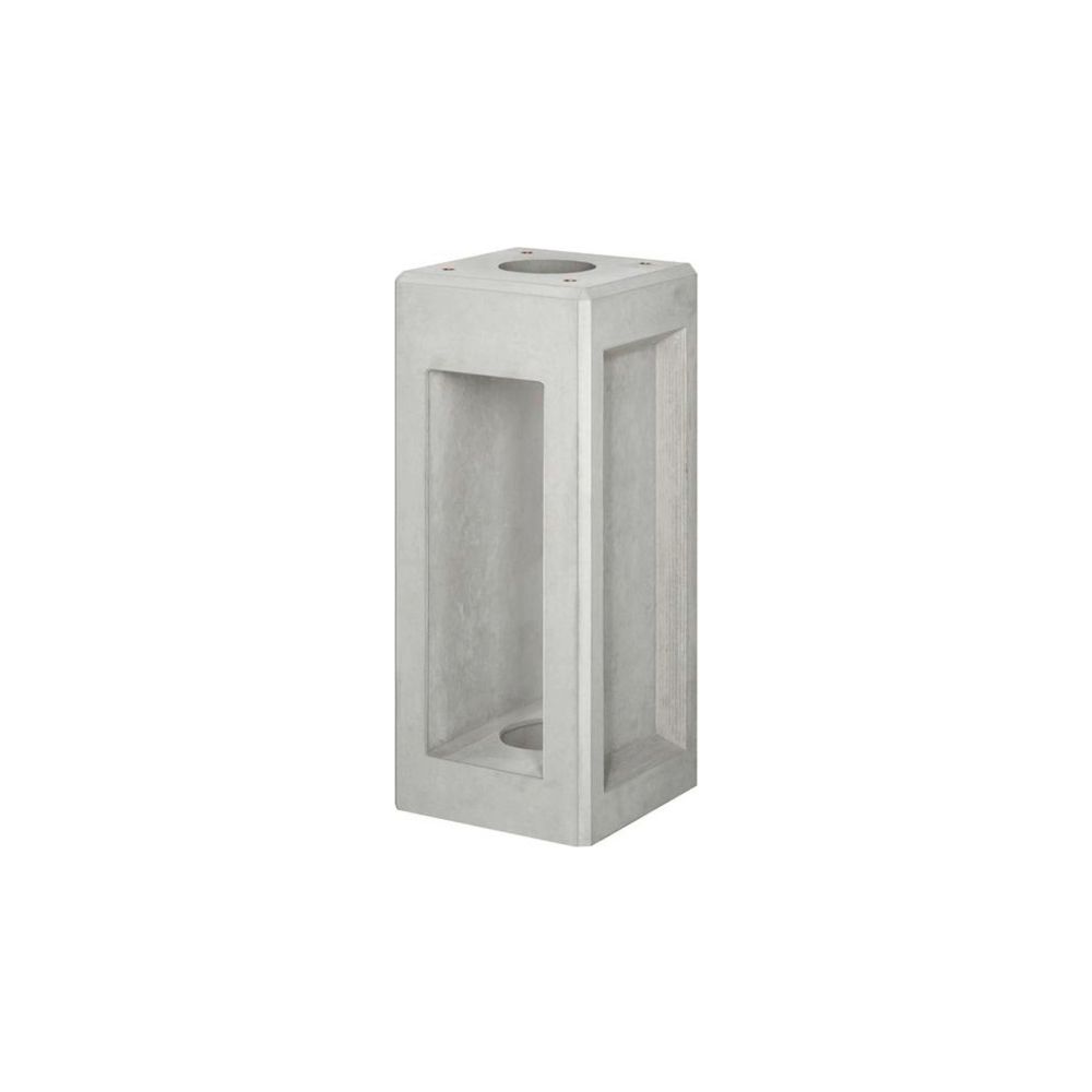 ABL Betonfertigfundament POLE Slim, C35/45, Beton... ABL-100000238 4011721192338 (Abb. 3)