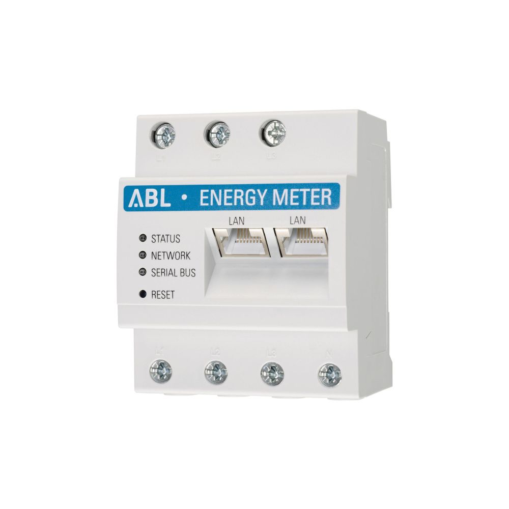 ABL Energy Meter eM4, 63 A, 1.000 A... ABL-100000193 4011721191362 (Abb. 6)