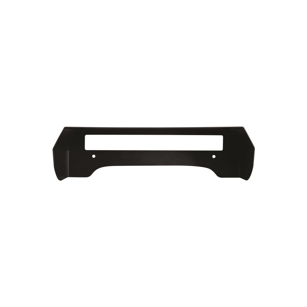 ABL Wetterschutzdach POLEMH WPR36, 142x515x285mm, RAL9011... ABL-WPR36 4011721185583 (Abb. 3)