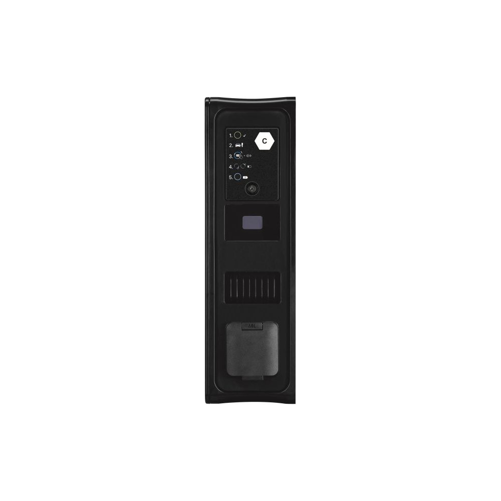 ABL Wallbox eM4 Twin Extender, 22kW, 516x428x145mm, Kunststoff... ABL-100000004 4011721187419 (Abb. 15)