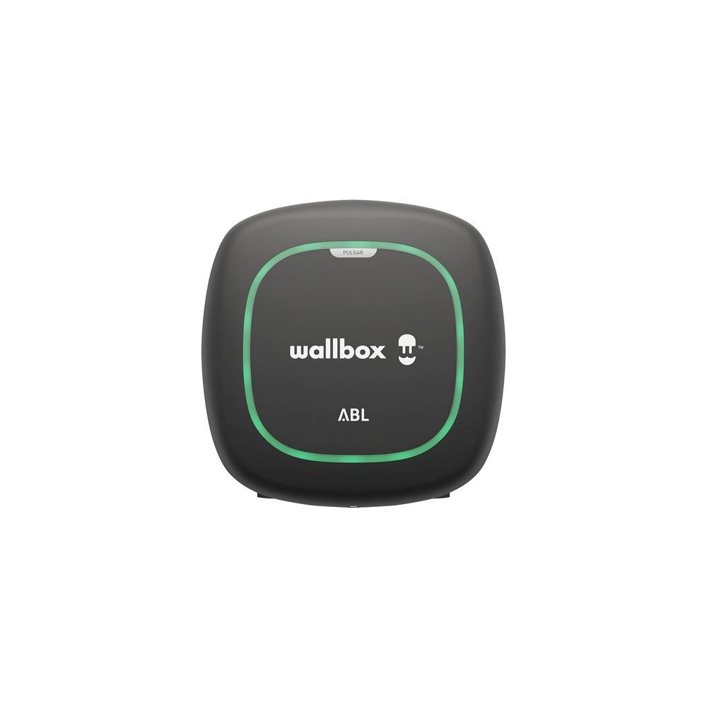 ABL Wallbox Pulsar 11kW, 11kW, 5m Ladekabel, IP55, IK10, Kunststoff, 100000446... ABL-100000446 8436607544814 (Abb. 14)