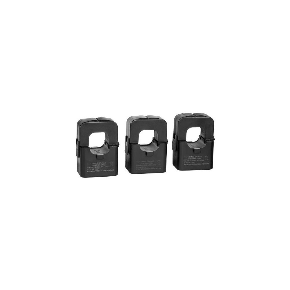 ABL Kabelumbaustromwandler EMSCT, 300 A, 24 mm... ABL-EMSCT 4011721190532 (Abb. 2)