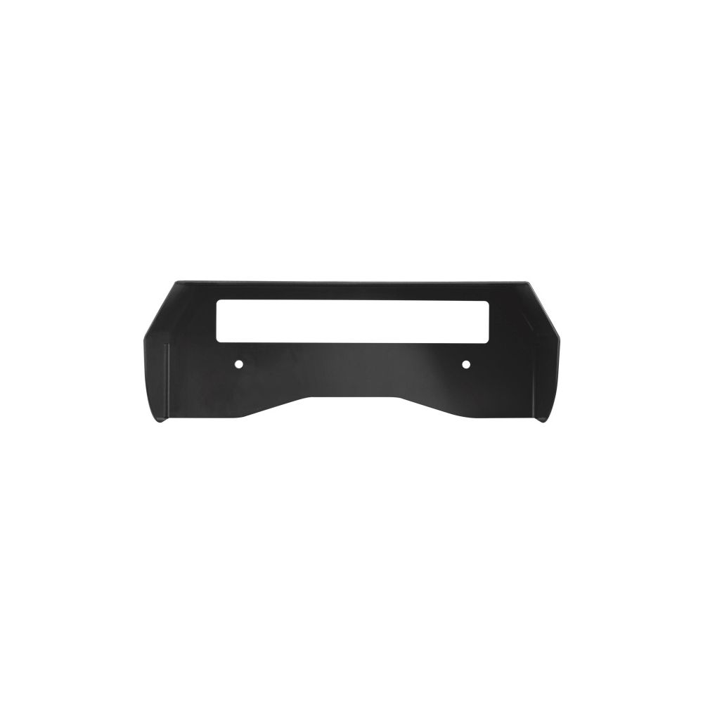 ABL Wetterschutzdach WPR12, 142x395x225mm, RAL 9011... ABL-WPR12 4011721185576 (Abb. 3)