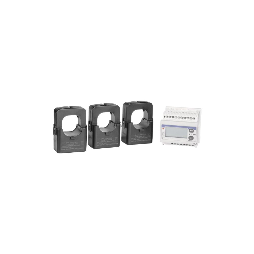 ABL Externes Lastmanagement METERL, 300 A/600 A... ABL-METERL 4011721187891 (Abb. 2)