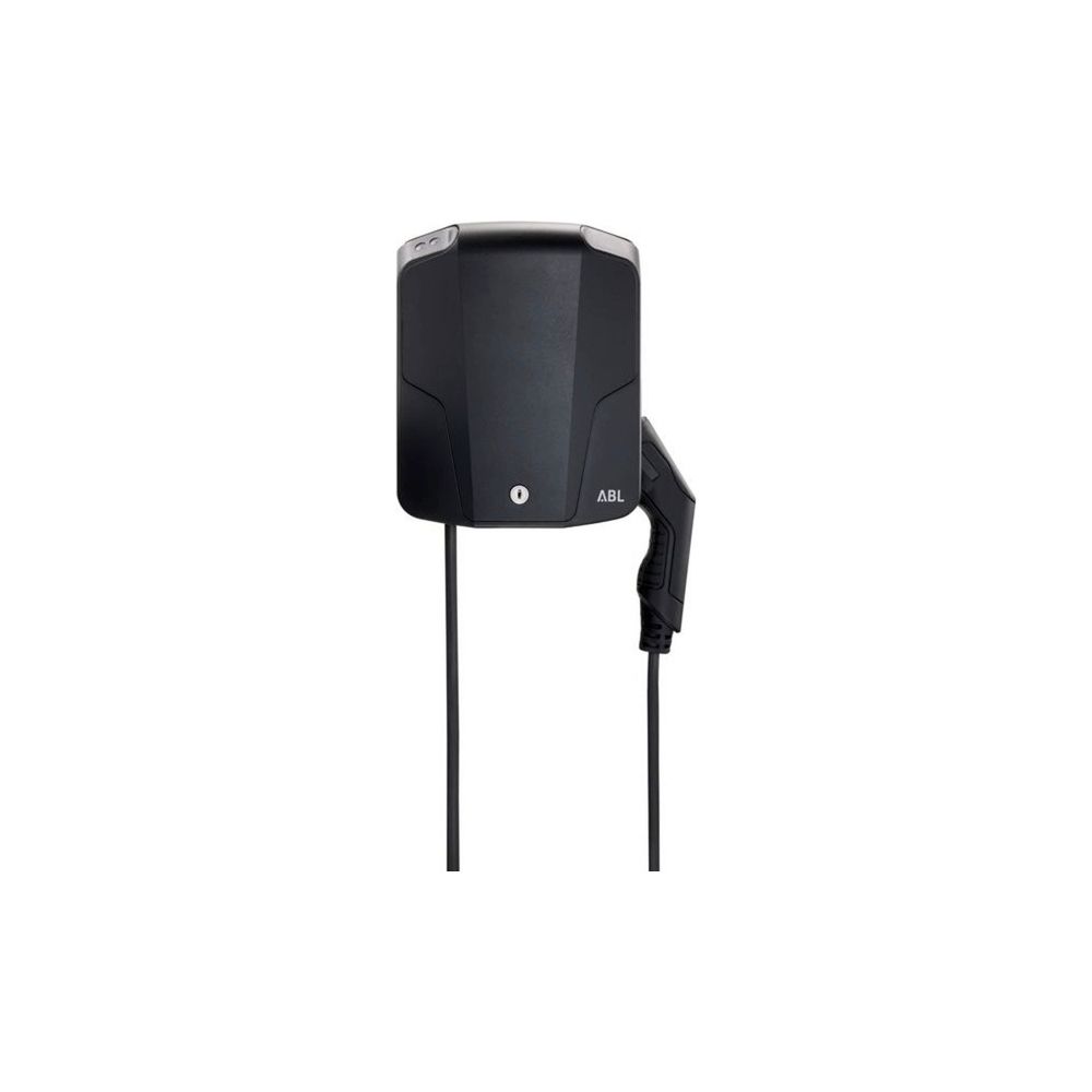 ABL Wallbox eMH1 1W1101, 11kW, 272x221x116mm, Kunststoff... ABL-1W1101 4011721175386 (Abb. 4)