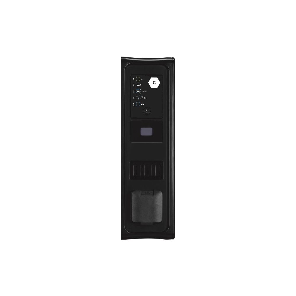 ABL Wallbox eM4 Twin Controller, 22 kW, 2x Typ 2 Steckdose, Kunststoff... ABL-100000180 4011721191379 (Abb. 16)