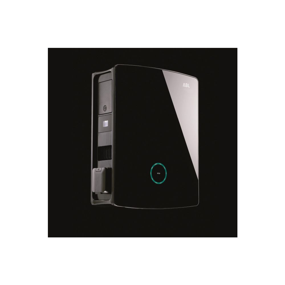 ABL Wallbox eM4 Twin reev ready Extender, 22kW, 516x428x145mm, Kunststoff... ABL-100000183 4011721191447 (Abb. 22)