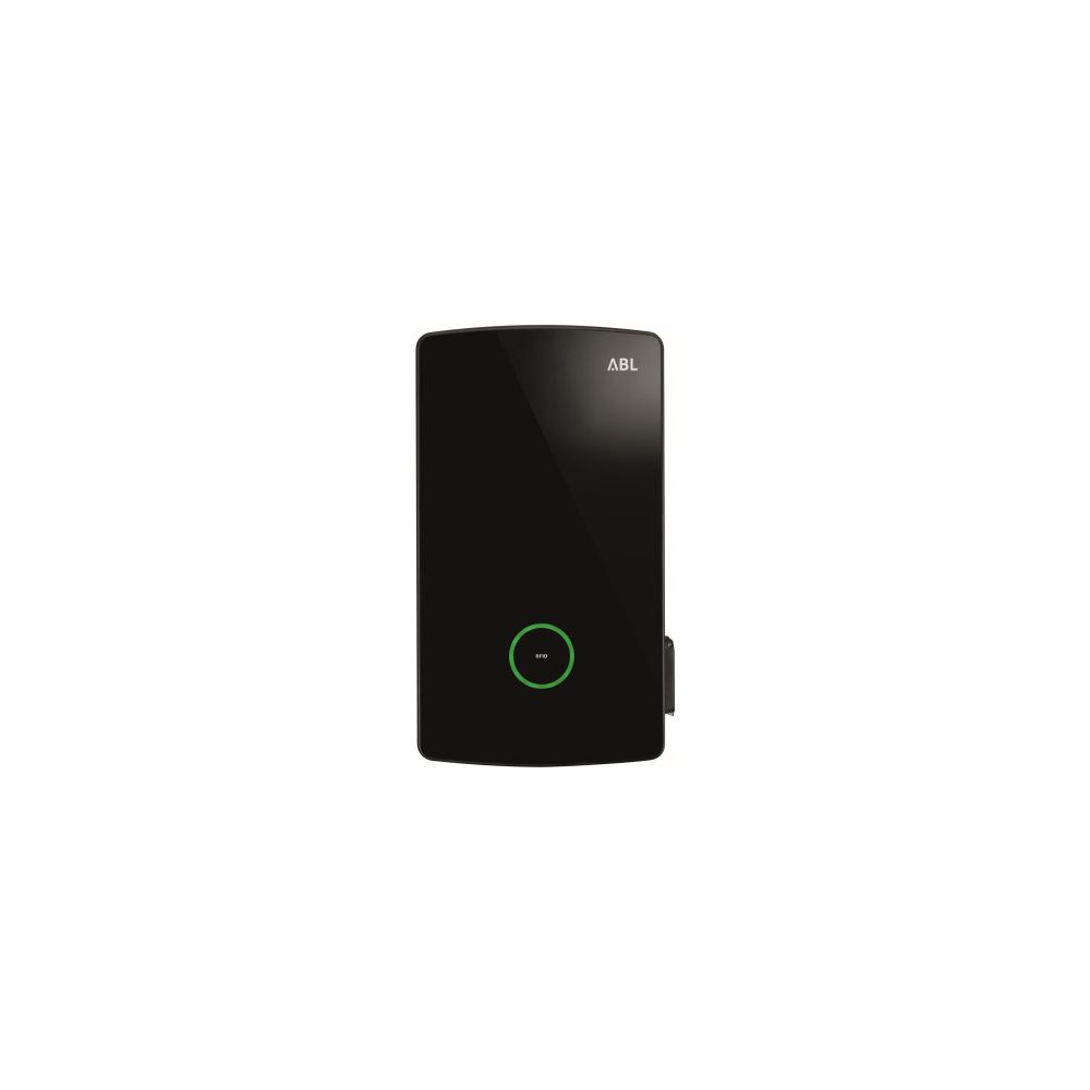 ABL Wallbox eM4 Single Controller, 22 kW, 516x306,5x145mm, Kunststoff... ABL-100000151 4011721191478 (Abb. 2)