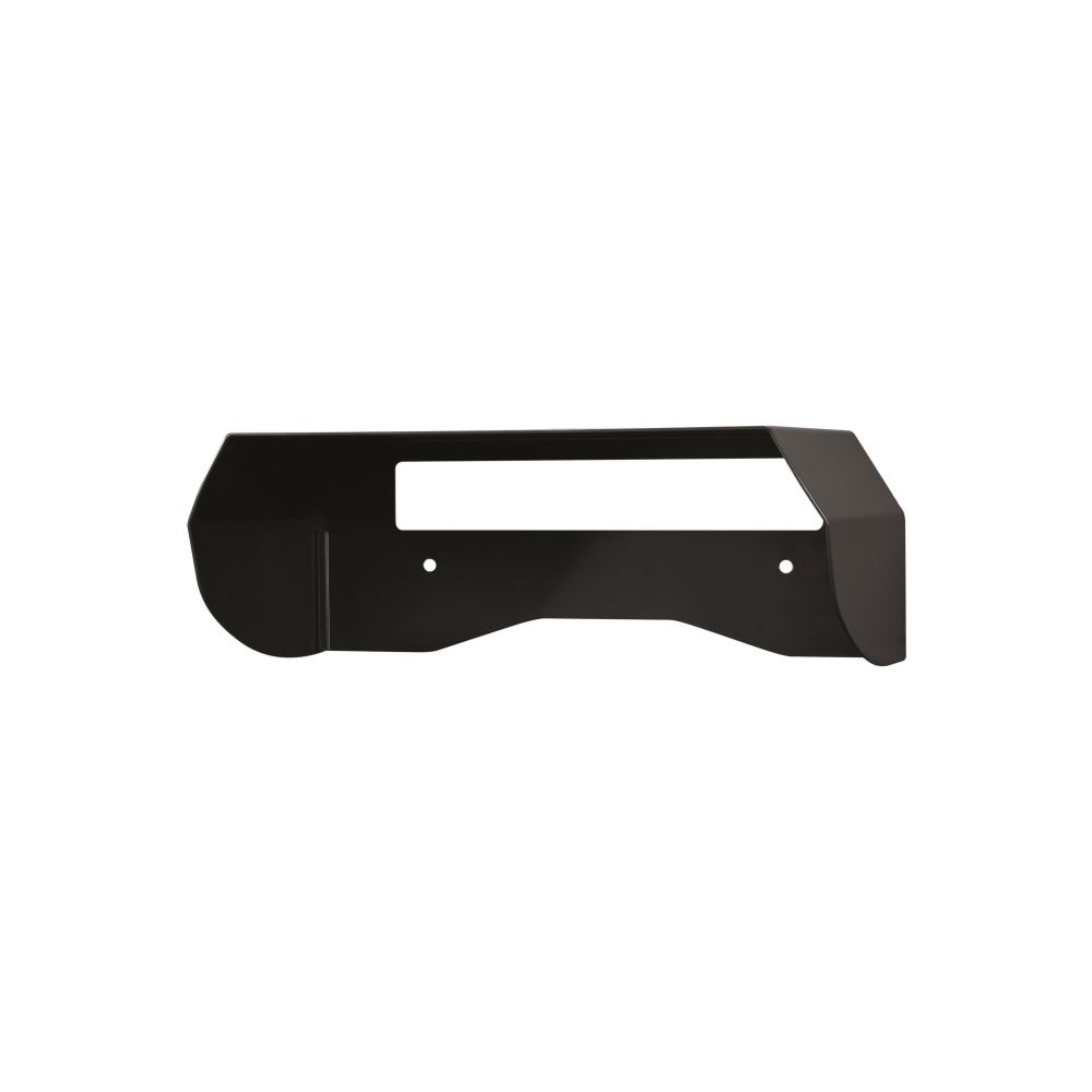 ABL Wetterschutzdach WPR12, 142x395x225mm, RAL 9011... ABL-WPR12 4011721185576 (Abb. 5)