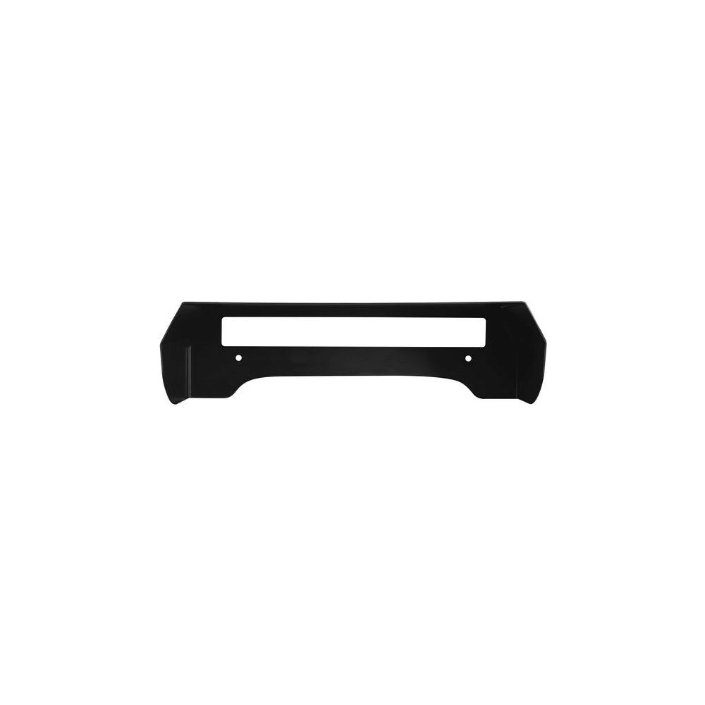 ABL Wetterschutzdach POLEMH WPR36, 142x515x285mm, RAL9011... ABL-WPR36 4011721185583 (Abb. 6)