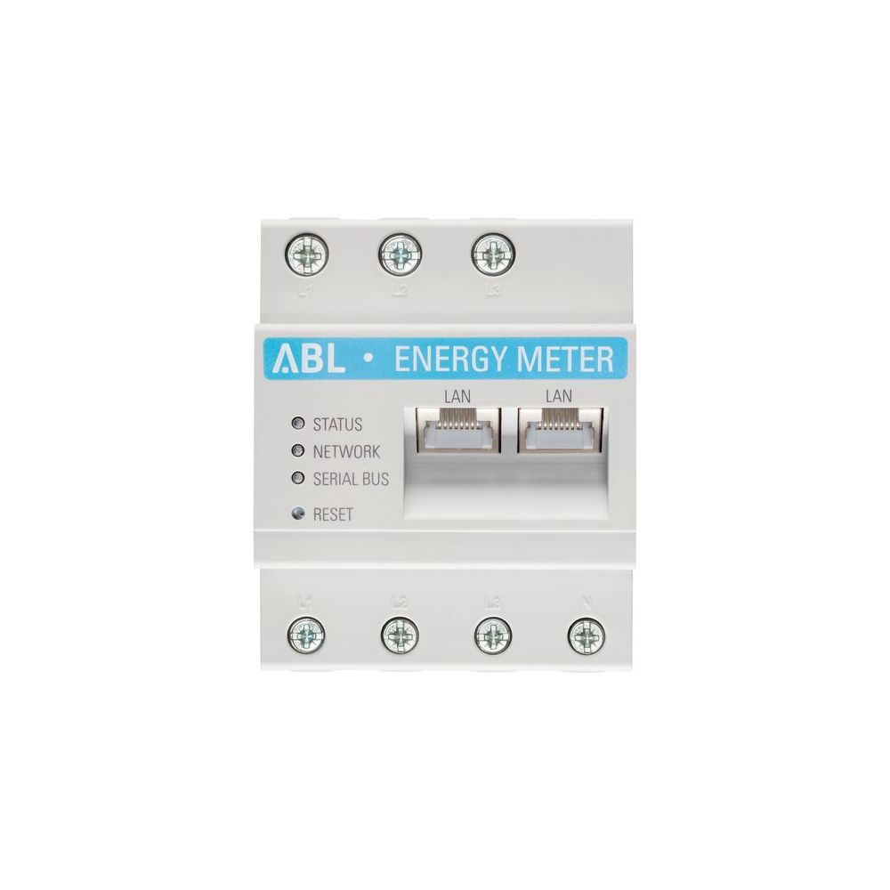 ABL Energy Meter eM4, 63 A, 1.000 A... ABL-100000193 4011721191362 (Abb. 7)
