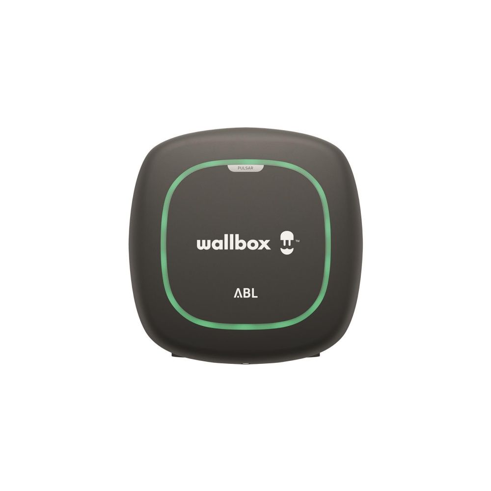 ABL Wallbox Pulsar 11kW, 11kW, 5m Ladekabel, IP55, IK10, Kunststoff, 100000446... ABL-100000446 8436607544814 (Abb. 8)