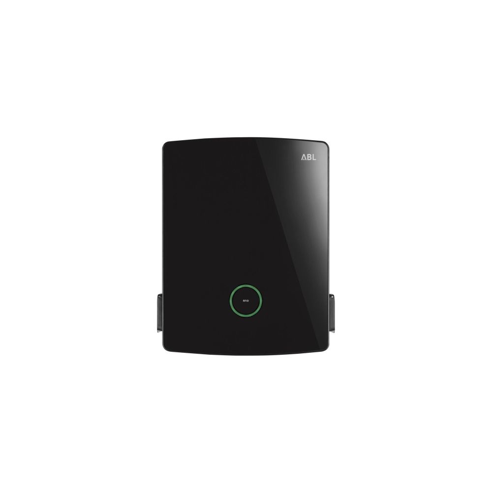 ABL Wallbox eM4 Twin Controller, 22kW, 2x Typ 2 Steckdose, 516x428x145mm, Kunststoff... ABL-100000002 4011721187396 (Abb. 15)