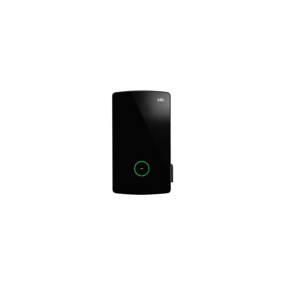 ABL Wallbox eM4 Single Ext, 22 kW, 516x306,5x145mm, Kunststoff... ABL-100000157 4011721191485 (Abb. 2)