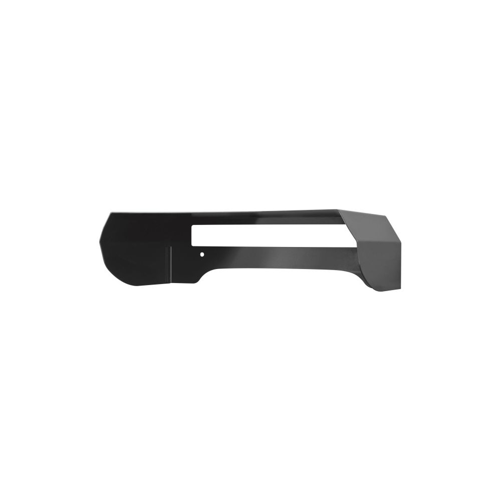ABL Wetterschutzdach POLEMH WPR36, 142x515x285mm, RAL9011... ABL-WPR36 4011721185583 (Abb. 4)