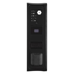ABL Wallbox eM4 Twin Extender, 22kW, 2x Typ 2 Steckdose, 516x428x145mm... ABL-100000020 4011721189789 (Abb. 1)