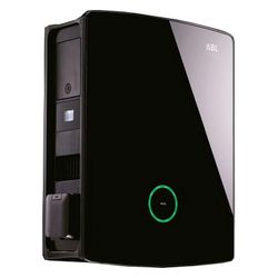 ABL Wallbox eM4 Twin reev ready Extender, 22kW, 516x428x145mm, Kunststoff... ABL-100000183 4011721191447 (Abb. 1)