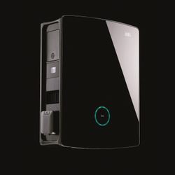 ABL Wallbox eM4 Twin Extender, 22kW, 2x Typ 2 Steckdose, 516x428x145mm... ABL-100000020 4011721189789 (Abb. 1)