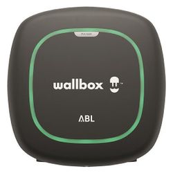 ABL Wallbox Pulsar 11kW, 11kW, 5m Ladekabel, IP55, IK10, Kunststoff, 100000446... ABL-100000446 8436607544814 (Abb. 1)