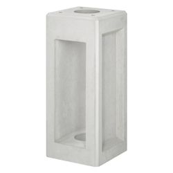 ABL Betonfertigfundament POLE Slim, C35/45, Beton... ABL-100000238 4011721192338 (Abb. 1)
